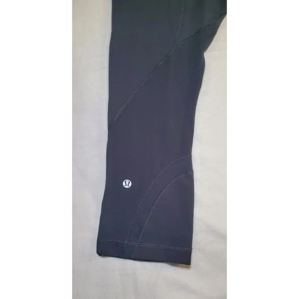 Lululemon these size
